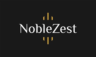 Noblezest.com