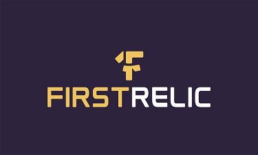 FirstRelic.com