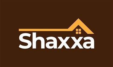 Shaxxa.com - Creative brandable domain for sale