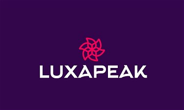 LuxaPeak.com