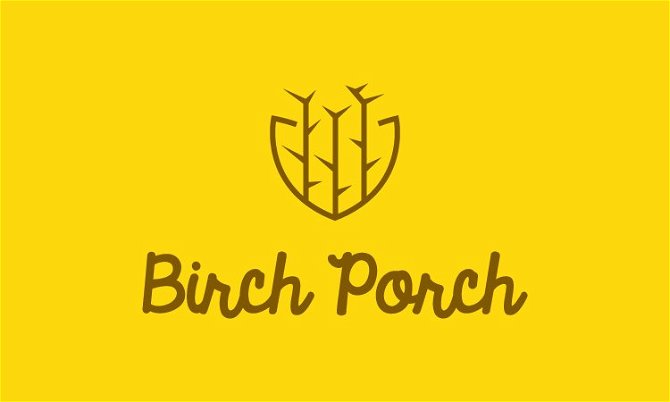 BirchPorch.com