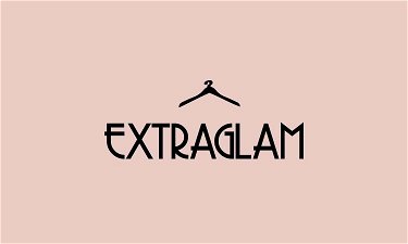 ExtraGlam.com - Creative brandable domain for sale