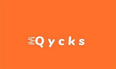 Qycks logo