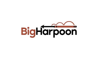 BigHarpoon.com