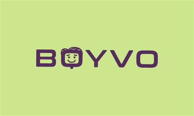 Boyvo.com