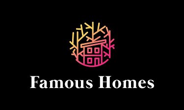 famoushomes.com