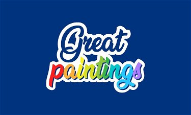 greatpaintings.com