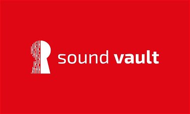 soundvault.com