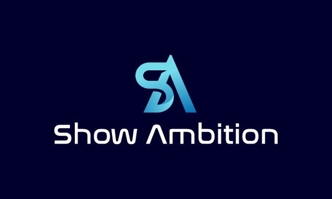 ShowAmbition.com