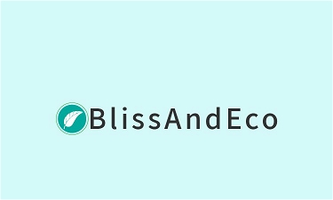 BlissAndEco.com