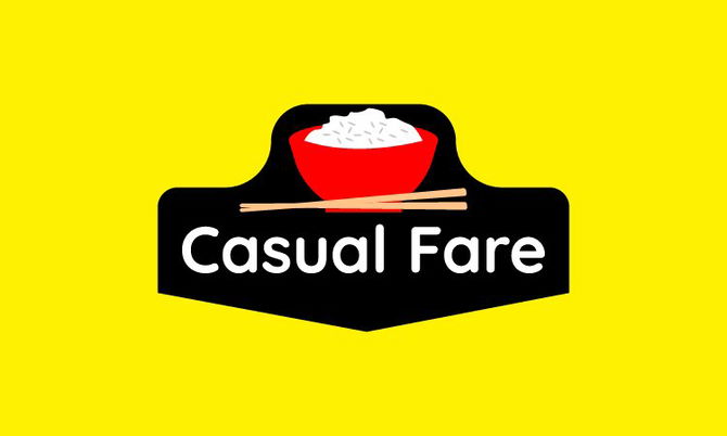 CasualFare.com