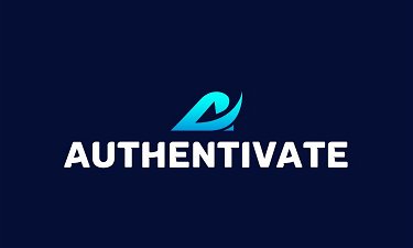 Authentivate.com