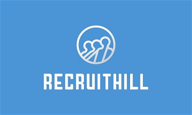 RecruitHill.com
