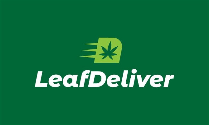 LeafDeliver.com