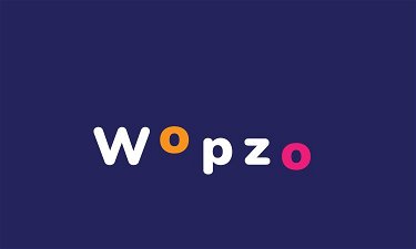 Wopzo.com
