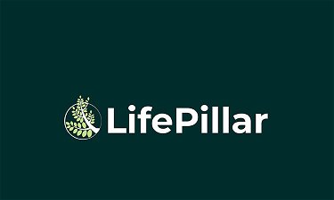 LifePillar.com