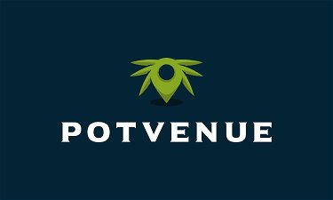 PotVenue.com