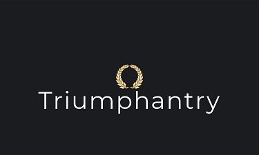 Triumphantry.com