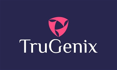 TruGenix.com - Creative brandable domain for sale
