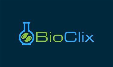 BioClix.com - buy Unique premium names