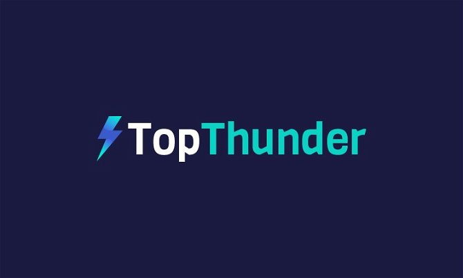 TopThunder.com