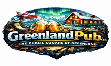 GreenlandPub.com - Creative brandable domain for sale