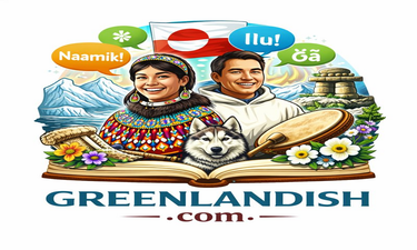 Greenlandish.com - Creative brandable domain for sale