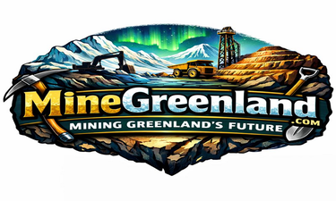 MineGreenland.com - Creative brandable domain for sale