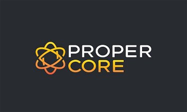 ProperCore.com - Creative brandable domain for sale