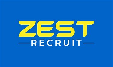 ZestRecruit logo