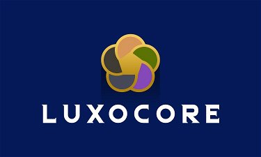 Luxocore.com