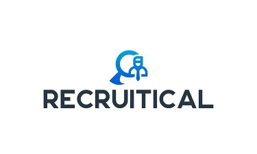 Recruitical.com