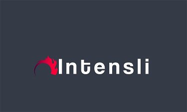Intensli logo