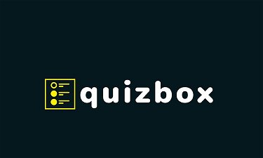 quizbox.co