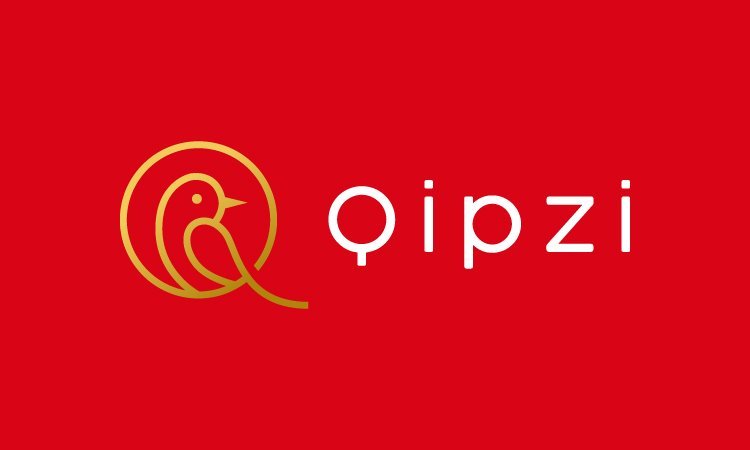 Qipzi.com - Creative brandable domain for sale