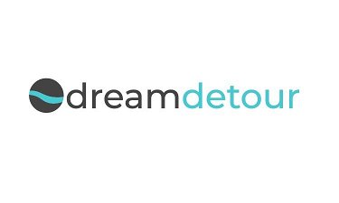 DreamDetour - Cool premium website names for sale