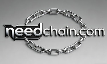 NeedChain logo