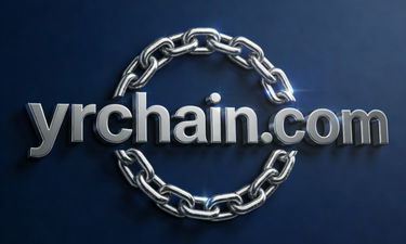 YRChain logo