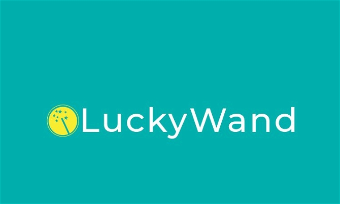 LuckyWand.com