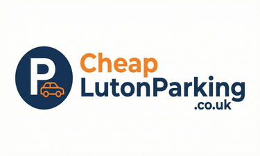 CheapLutonParking logo