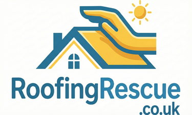RoofingRescue logo