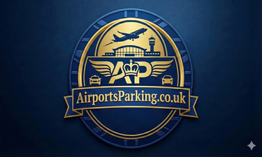 AirportsParking logo