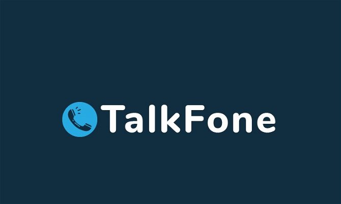 TalkFone.com