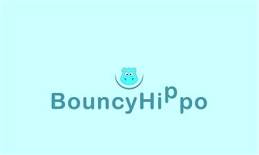 BouncyHippo.com