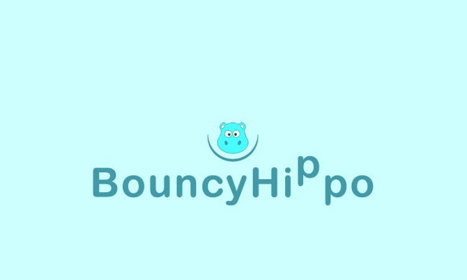 BouncyHippo.com
