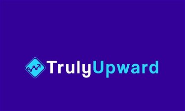TrulyUpward logo