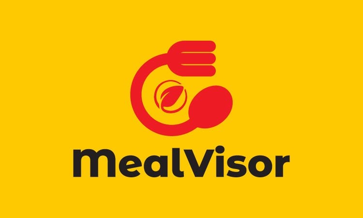 MealVisor logo