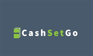 CashSetGo.com