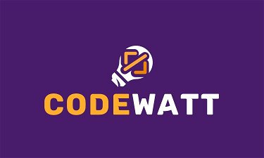 CodeWatt.com