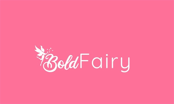 BoldFairy.com